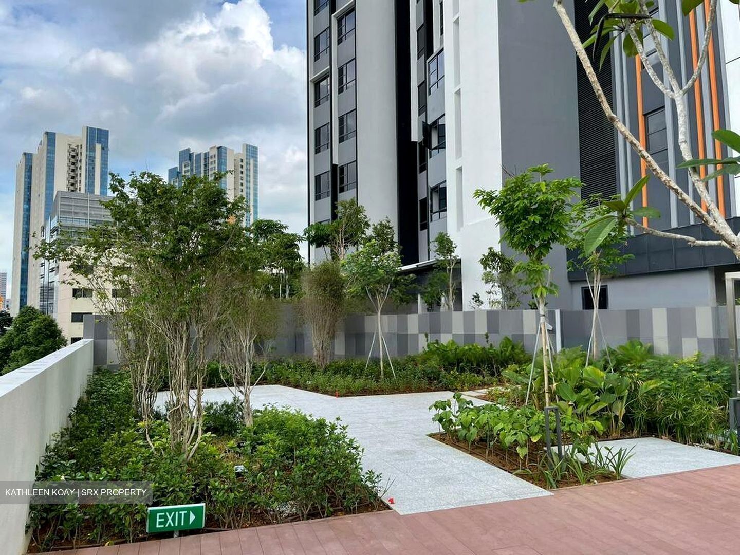 Uptown @ Farrer (D8), Apartment #461683371